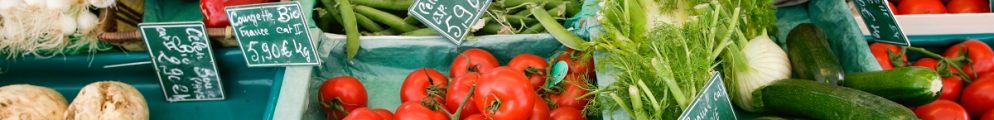 Accords mets et vins légumes iDealwine