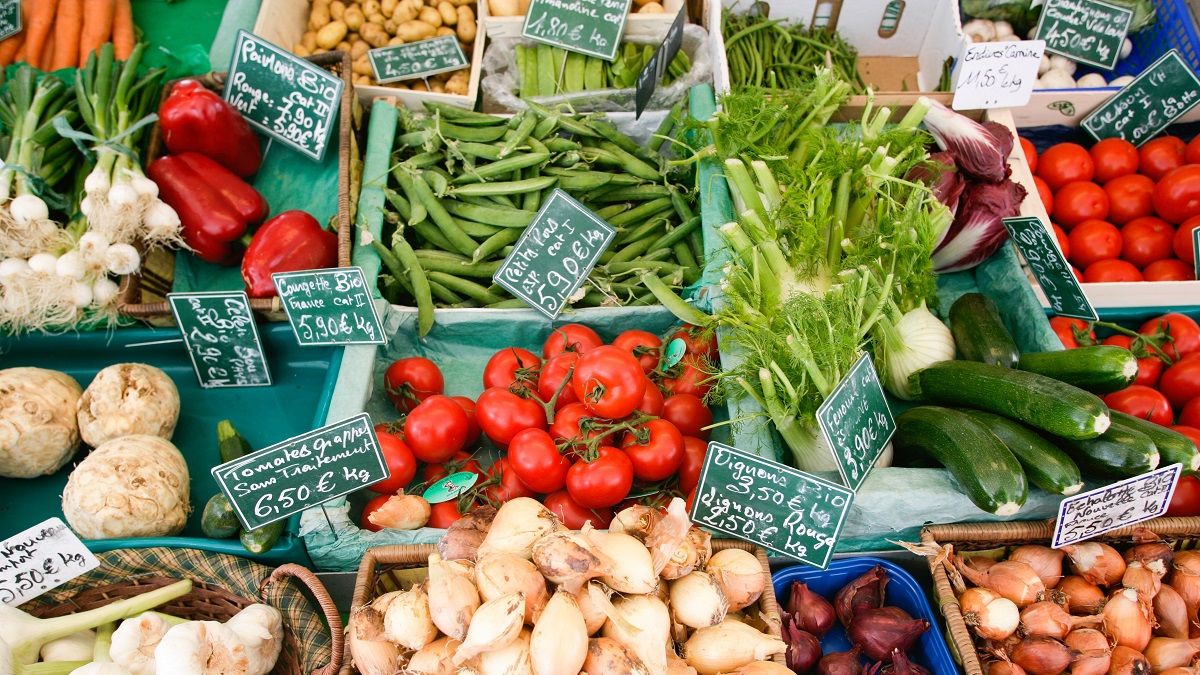 Lire la suite à propos de l’article Pour les végétariens (ou pas) : quels accords mets et vins avec les légumes ?