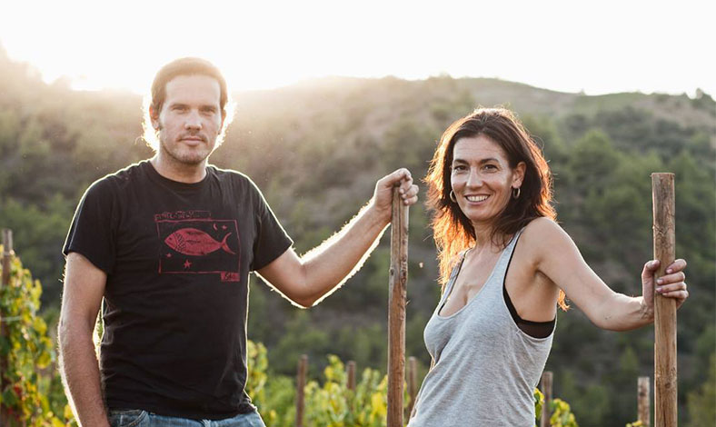Venus La Universal iDealwine Authenticité et environnement, ces catalans à contre-courant 1