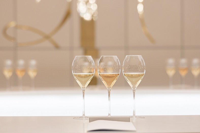 Louis Roederer Champagne iDealwine verre