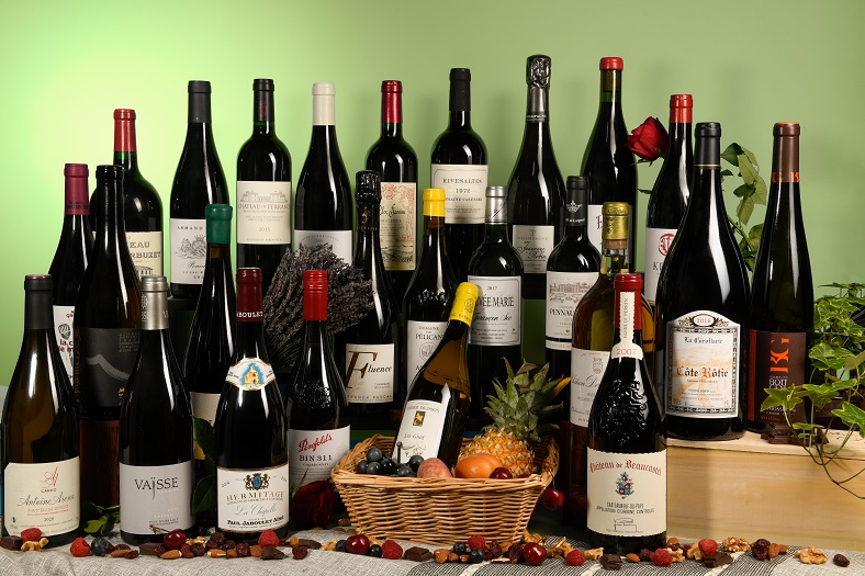 Bourgogne Foire aux Vins