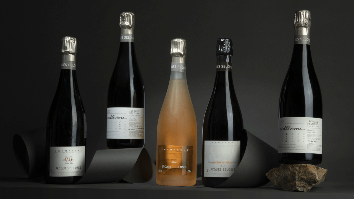 Quel champagne boira l’équipe iDealwine pour les fêtes ?