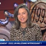 Interview BFM Patrimoine | Le millésime 2022, une année à acheter ?