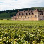 Les grands noms de Bourgogne