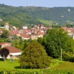 Domaine du Pélican | Quand la Bourgogne rencontre le Jura