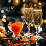 Les 10 meilleures recettes de cocktails à base de champagne