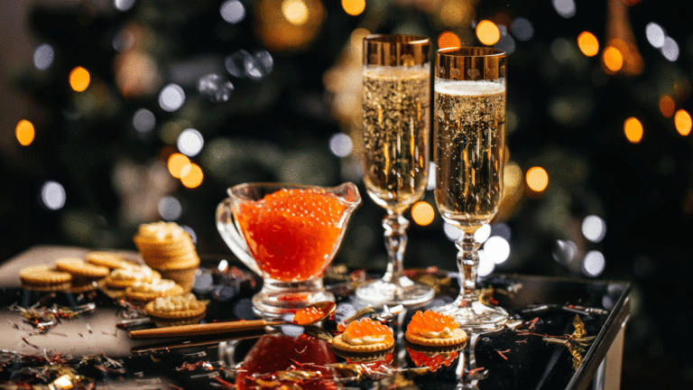 Lire la suite à propos de l’article Les 10 meilleures recettes de cocktails à base de champagne