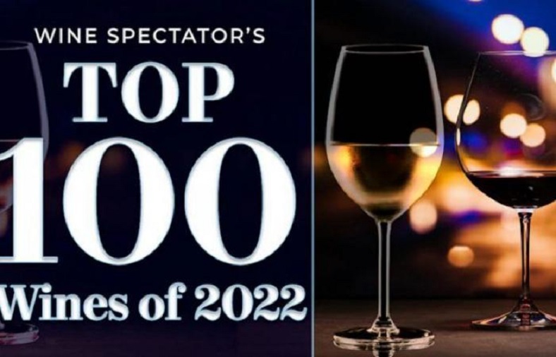 Top 100 Wine Spectator : les vins incontournables iDealwine