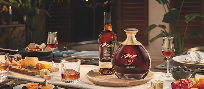 Zacapa | Le rhum élevé au-dessus des nuages iDealwine dégustation