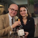 Dégustation à la Galerie Guillaume | 20 octobre 2022