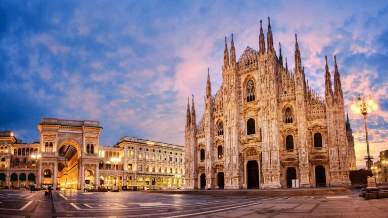 Lire la suite à propos de l’article iDealwine on the road : alla conquista dell’Italia !