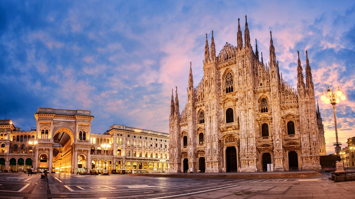 Lire la suite à propos de l’article iDealwine on the road : alla conquista dell’Italia !
