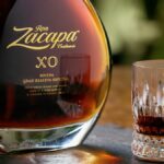 Zacapa | Le rhum élevé au-dessus des nuages
