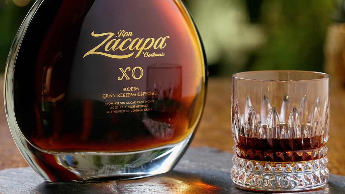 Lire la suite à propos de l’article Zacapa | Le rhum élevé au-dessus des nuages
