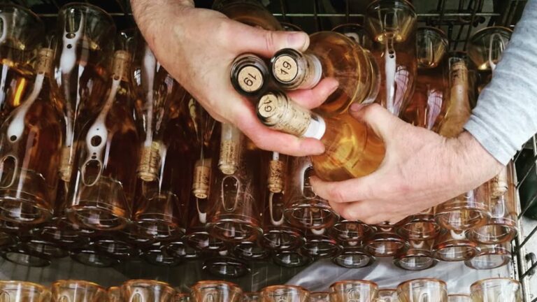 Lire la suite à propos de l’article Le Rocher des Violettes au sommet de son art
