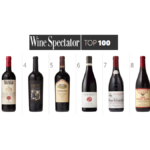 Top 100 Wine Spectator : les vins incontournables