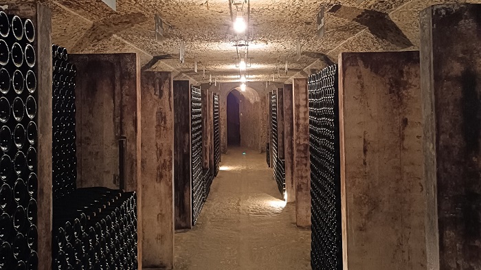vincent foreau vouvray