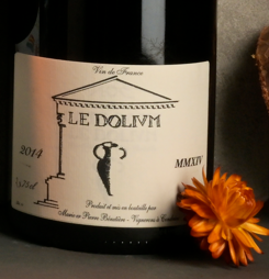 Côte-Rôtie Le Dolium, domaine Benetière - iDealwine