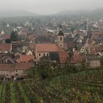 Escapade en Alsace (1/2)