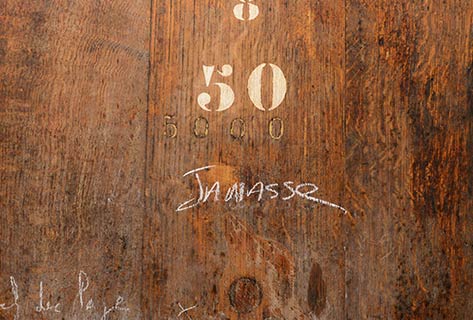 Janasse
