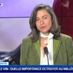 <strong>Interview BFM | Investissement vin : quelle importance octroyer au millésime ?</strong>