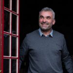 Jean-Marc Grussaute, domaine Camin Larredya, vigneron de l’année de La RVF