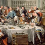 Les vins et les rois de France