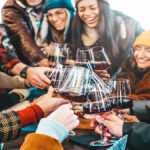 Les 5 vins iDealwine pour l’après-ski