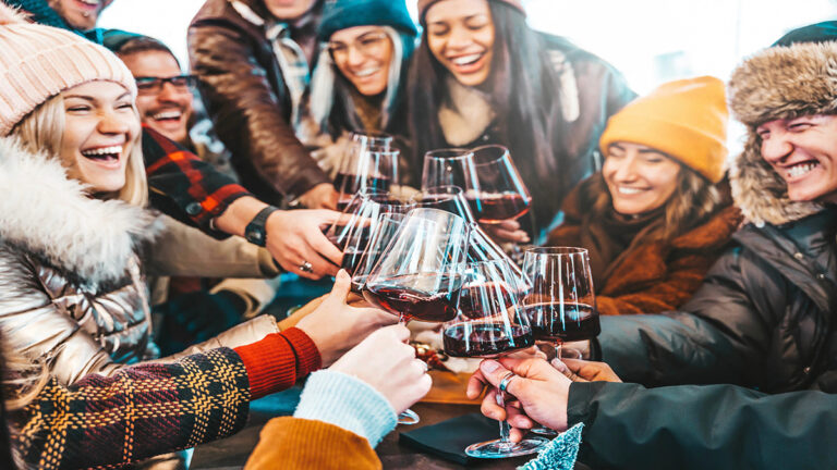 Lire la suite à propos de l’article Les 5 vins iDealwine pour l’après-ski