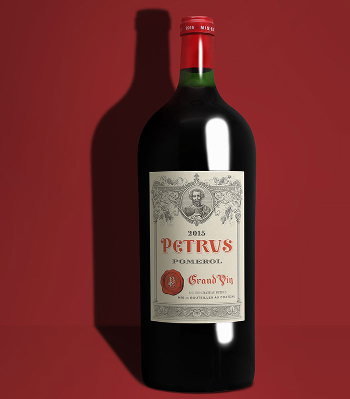 Petrus 2015