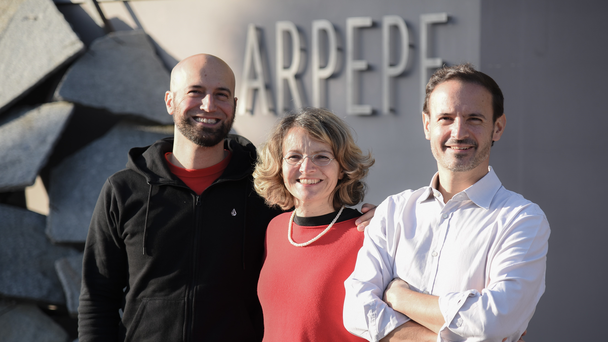 Lire la suite à propos de l’article ARPEPE | Un joyau familial au cœur de Valteline