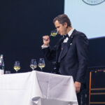 <strong>Concours du meilleur sommelier du monde : récit de la finale vécue par iDealwine</strong>