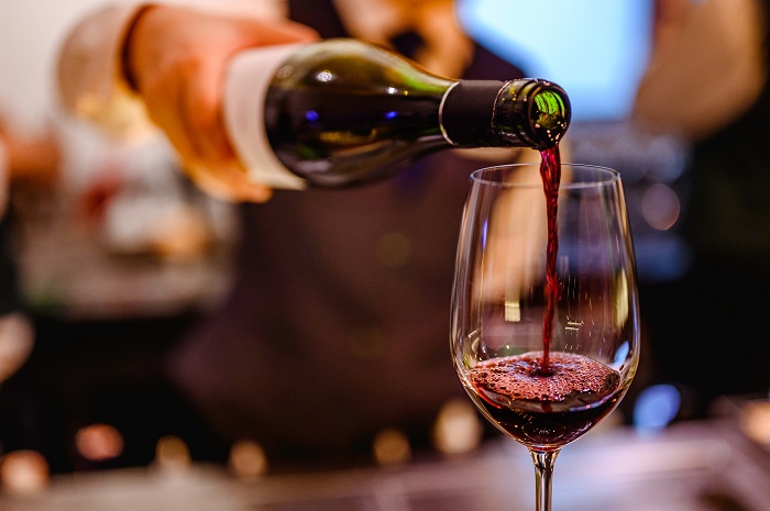 côtes-du-rhône dégustation