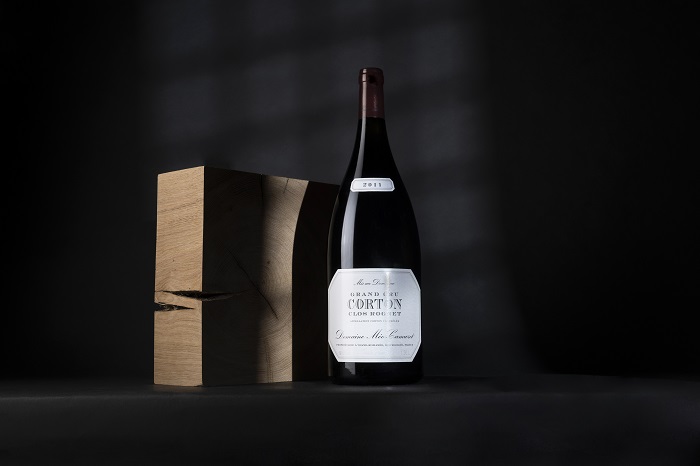 Vente en provenance directe du Domaine Méo-Camuzet : le mythe bourguignon Corton Grand Cru