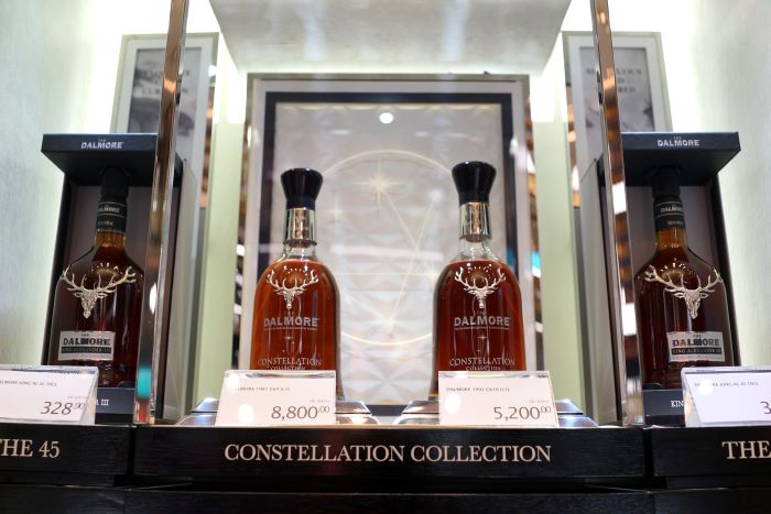 The Dalmore