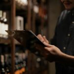 Enchères iDealwine : comment se passe l’expertise des vins ?