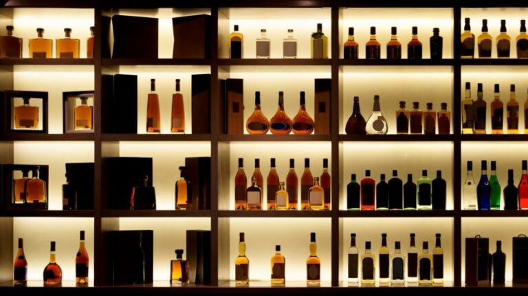 Lire la suite à propos de l’article <strong>Nouveautés iDealwine : Les spiritueux introuvables</strong>