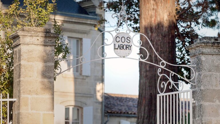 Lire la suite à propos de l’article Rachat dans le Médoc : Cos Labory cédé à Cos d’Estournel