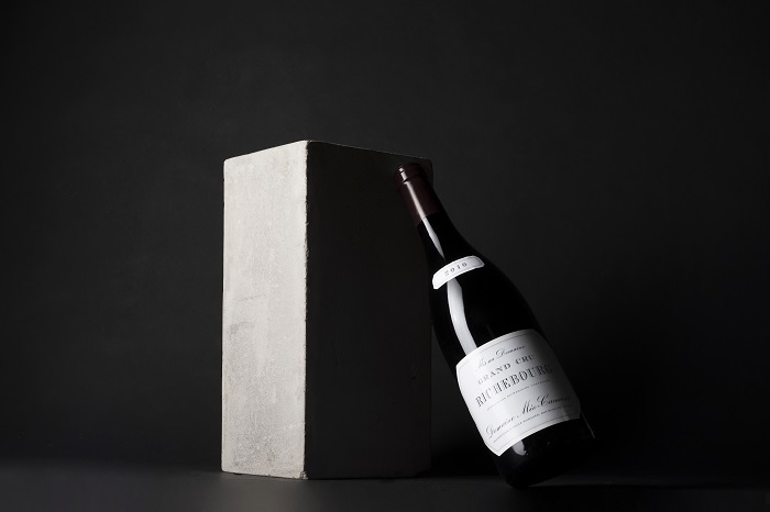 méo camuzet grand cru richebourg cros parantoux pinot noir iDealwine