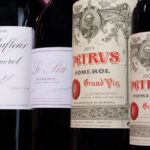 Les 10 grands crus bordelais les plus attractifs du moment