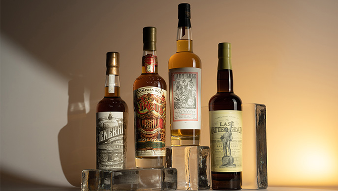 Compass Box