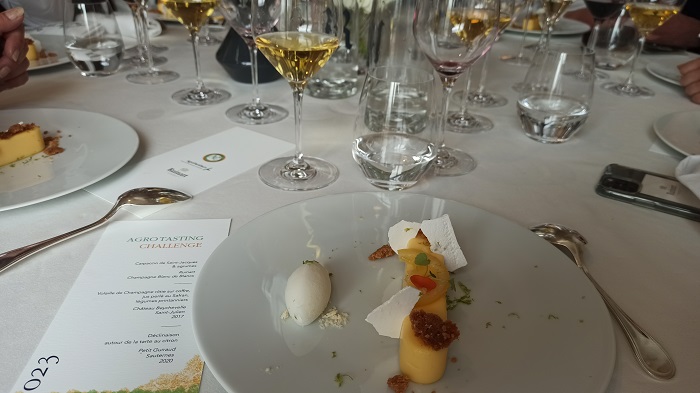 Agro Tasting Challenge 2023 3