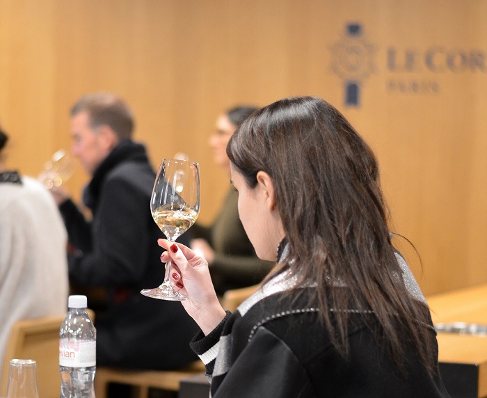 Wine & Management - Institut Le Cordon Bleu