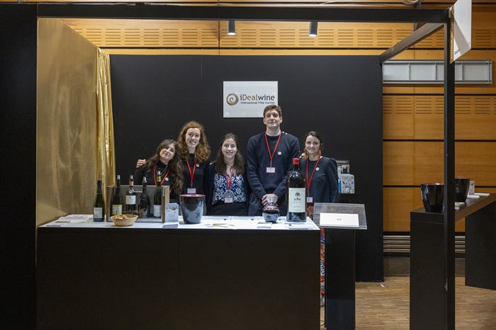 grand tasting 20 ans - crédit photo Alexis Narodetzky