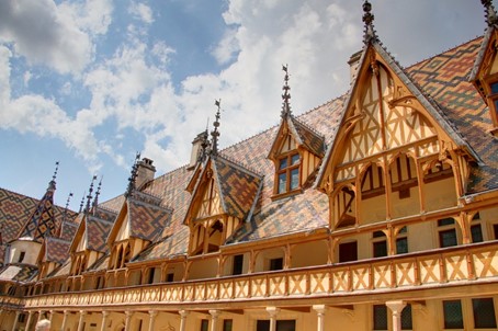 L'histoire d'iDealwine Hospices de Beaune