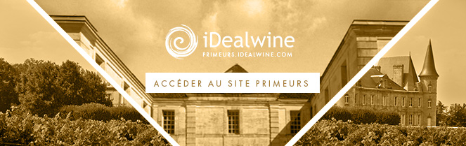 vins en vente sur iDealwine