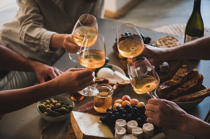 Vin orange Qu’est-ce qu’un vin orange ? Explication iDealwine