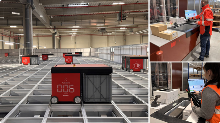 gamba rota auto store vin