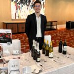 iDealwine au Grand Tasting 2023 de Singapour