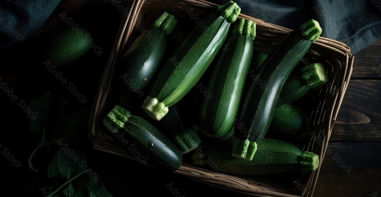 courgettes accords mets et vins iDealwine